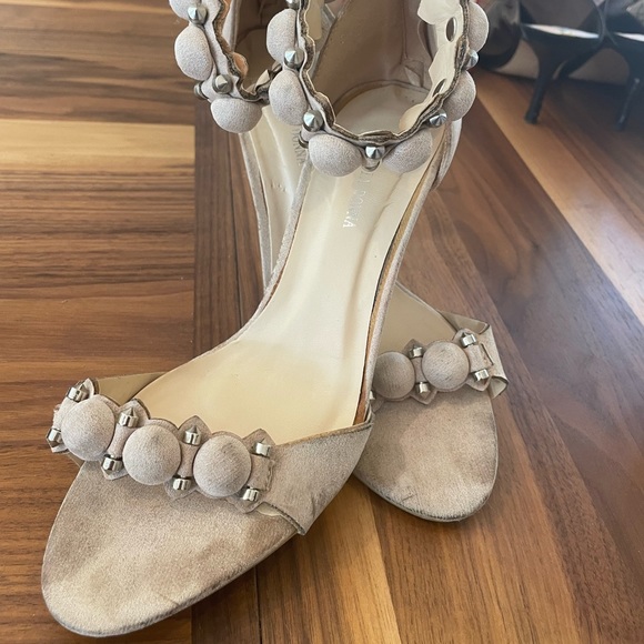 Heels by GD GRAZIA DONNA - Picture 2 of 5